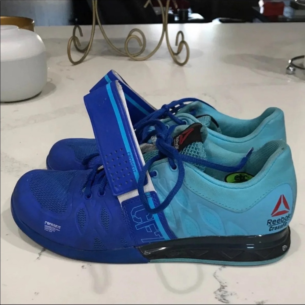 Crossfit Shoes